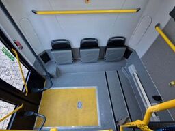 IVECO Daily C 70 City Niederflur 34 PAX auch als CNG