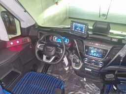 IVECO Daily C 70 City Niederflur 34 PAX auch als CNG