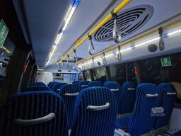 IVECO Daily C 70 City Niederflur 34 PAX auch als CNG