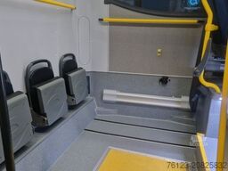 IVECO Daily C 70 City Niederflur 34 PAX auch als CNG