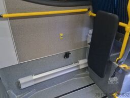 IVECO Daily C 70 City Niederflur 34 PAX auch als CNG