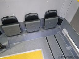 IVECO Daily C 70 City Niederflur 34 PAX auch als CNG