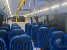 IVECO Daily C 70 City Niederflur 34 PAX auch als CNG