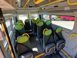 FIAT Frontniederflur Ducato Movano Boxer Sprinter