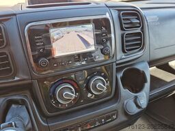 FIAT Frontniederflur Ducato Movano Boxer Sprinter