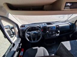 FIAT Frontniederflur Ducato Movano Boxer Sprinter