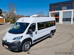 FIAT Frontniederflur Ducato Movano Boxer Sprinter