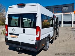 FIAT Frontniederflur Ducato Movano Boxer Sprinter