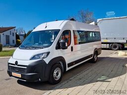 FIAT Frontniederflur Ducato Movano Boxer Sprinter