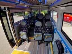 FIAT Frontniederflur Ducato Movano Boxer Sprinter