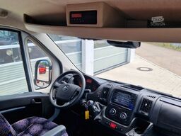 FIAT Frontniederflur Ducato Movano Boxer Sprinter