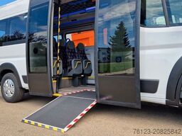 FIAT Frontniederflur Ducato Movano Boxer Sprinter