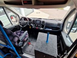 FIAT Frontniederflur Ducato Movano Boxer Sprinter