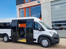 FIAT Frontniederflur Ducato Movano Boxer Sprinter