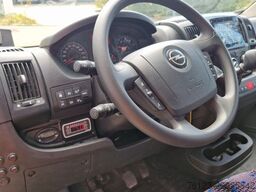 FIAT Frontniederflur Ducato Movano Boxer Sprinter