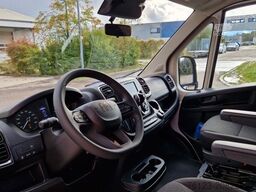 FIAT Frontniederflur Ducato Movano Boxer Sprinter