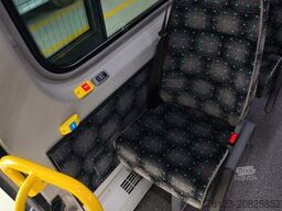 MERCEDES-BENZ Sprinter 517 Heckniederflur Vorlauffahrzeug