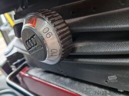 MERCEDES-BENZ Sprinter 517 Heckniederflur Vorlauffahrzeug