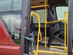 MERCEDES-BENZ Sprinter 517 Heckniederflur Vorlauffahrzeug