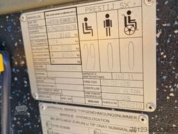TEMSA Prestij SX Novo Lux Daily