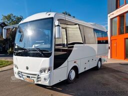 TEMSA Prestij SX Novo Lux Daily