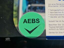 TEMSA Prestij SX Novo Lux Daily