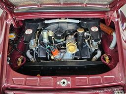 PORSCHE 912 Urmodell 911