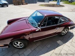 PORSCHE 912 Urmodell 911