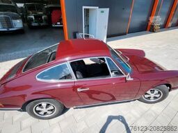 PORSCHE 912 Urmodell 911