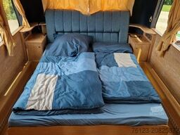 Neoplan Starliner 2 XXL Wohnbus Setra