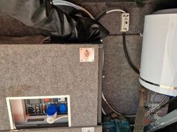 Neoplan Starliner 2 XXL Wohnbus Setra