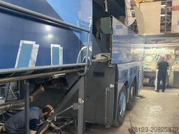 Neoplan Starliner 2 XXL Wohnbus Setra