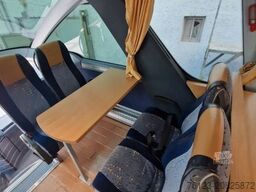 Neoplan Starliner 2 XXL Wohnbus Setra