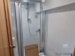 Neoplan Starliner 2 XXL Wohnbus Setra