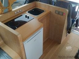 Neoplan Starliner 2 XXL Wohnbus Setra