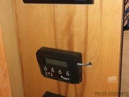 Neoplan Starliner 2 XXL Wohnbus Setra