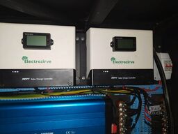 Neoplan Starliner 2 XXL Wohnbus Setra