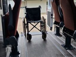 Opel Movao Fiat Ducato Systemboden Rolli