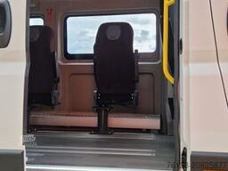Opel Movao Fiat Ducato Systemboden Rolli