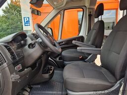 Opel Movao Fiat Ducato Systemboden Rolli