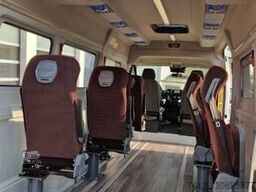 Opel Movao Fiat Ducato Systemboden Rolli