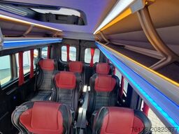 Opel Movao Fiat Ducato Systemboden Rolli