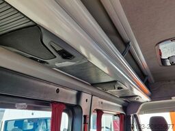 Opel Movao Fiat Ducato Systemboden Rolli