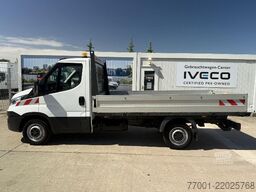 IVECO 35S15 / 3.0 Liter / Klima / AHK