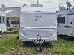 Knaus Sport 450 FU *1800kg*Duschausbau*