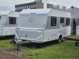 Knaus Sport 450 FU *1800kg*Duschausbau*