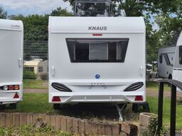 Knaus Sport 450 FU *1800kg*Duschausbau*