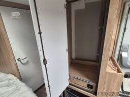 Knaus Sport 450 FU 1800kg* Duschausbau*Cool Grey