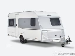 Knaus Sport 500 KD *1800kg*Trailer Control*