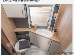 Knaus Sport 500 KD *1800kg*Trailer Control*